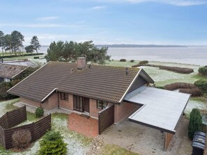 House | Exterior - 4 Star Holiday Home in Olsted (Olsted)