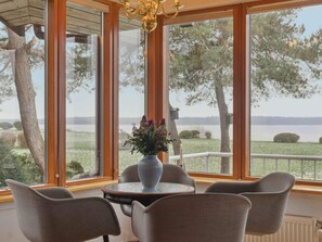 House | Interior - 4 Star Holiday Home in Olsted (Olsted)