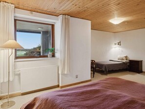 House | Interior - 4 Star Holiday Home in Olsted (Olsted)