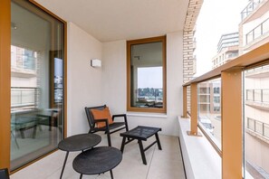 Property grounds - Casiola - Family apartment located by the sea (Oostende)