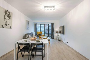 Interior - Casiola - Stylish Central Apartment in Knokke (Knokke-Heist)