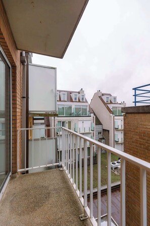 Property grounds - Casiola - Stylish Central Apartment in Knokke (Knokke-Heist)