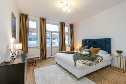 Casiola - Authentic seaside house & pet friendly