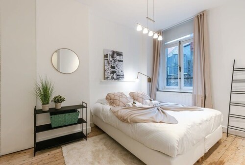 Casiola - Authentic seaside house & pet friendly