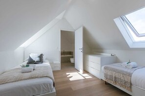 2 bedrooms, iron/ironing board, WiFi, bed sheets - Casiola - Beautiful apartment on a great location (Knokke-Heist)