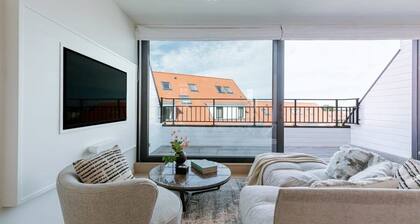 Casiola - Beautiful apartment on a great location