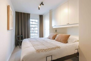 3 Schlafzimmer, Bügeleisen/Bügelbrett, WLAN, Bettwäsche