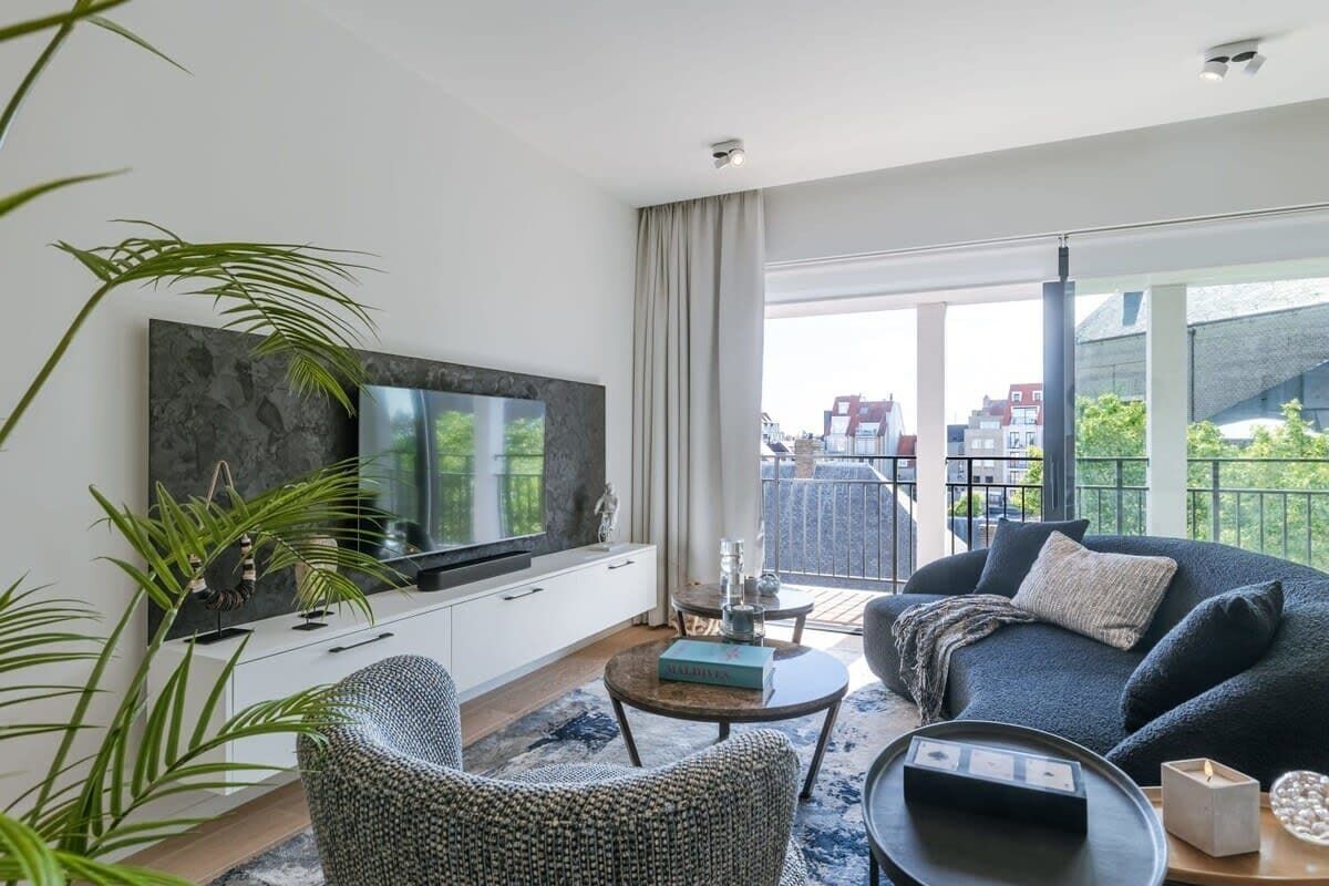 Livingroom details