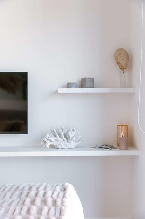 Interior - Casiola - Exquisite apartment on a great location (Knokke-Heist)