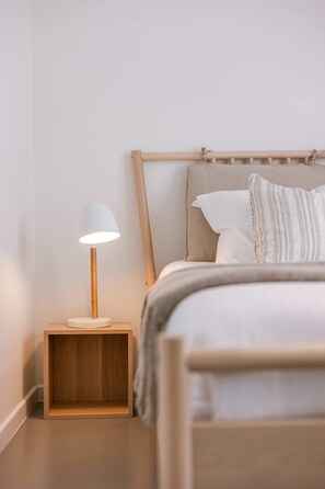 2 bedrooms, WiFi, bed sheets - Casiola - Lovely cosy apartment for 5 persons in Knokke (Knokke-Heist)