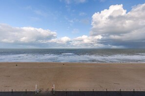 Am Strand