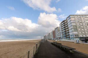 Am Strand