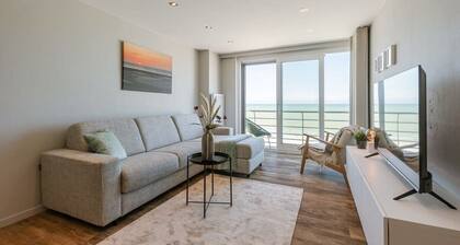 Casiola - Cosy apartment with frontal seaview