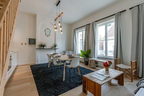 Casiola - Beautiful apartment on top location in G
