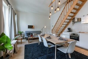 Interior - Casiola - Beautiful apartment on top location in G (Gent)