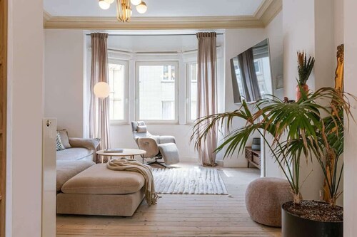 Casiola - Relaxing Holiday Home with Private Sauna