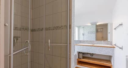 Pet friendly Holiday Home with Private Sauna