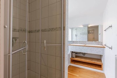 Pet friendly Holiday Home with Private Sauna