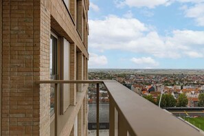 Property grounds - Bright and Comfortable Stay in Oostende (Oostende)
