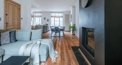 Villa Willy Spacious Retreat for Twelve Guests