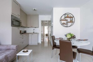 Interior - Casiola - Spacious apartment with double terrace (Nieuwpoort)