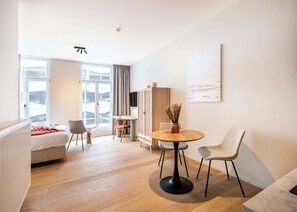 Dining - Casiola - Chic Studio in Ghent (Gent)
