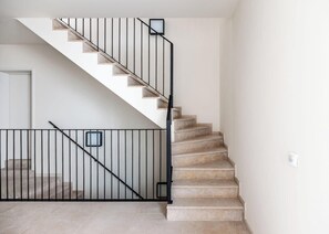 Interior - Casiola - Chic Studio in Ghent (Gent)