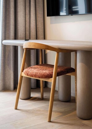 Interior - Casiola - Chic Studio in Ghent (Gent)