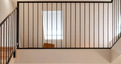 Bright duplex near Kouter market