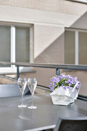 Food and drink - Casiola - Stylish seaside apartment in Knokke (Knokke-Heist)