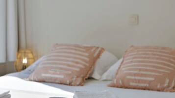1 slaapkamer, wifi, beddengoed