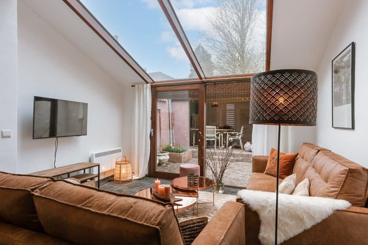 Bild für Gastgeberprofil