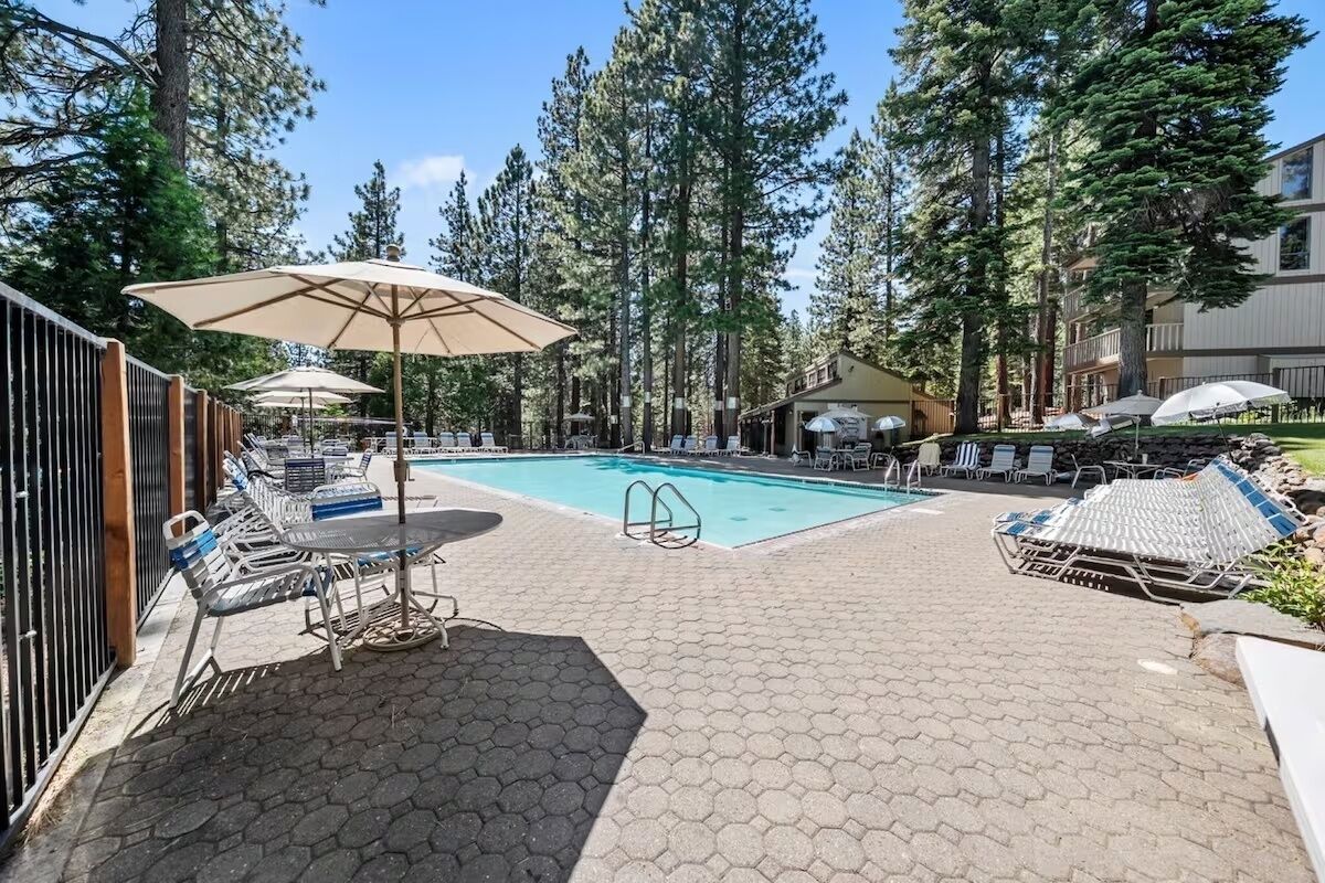 Condo, 3 Bedrooms | Pool