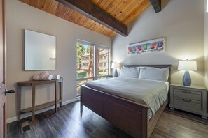 Appart'hôtel, 3 chambres