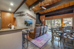 Condo, 3 Bedrooms | Interior - Kingswood Village 57 3 Bedroom Condo (Kings Beach)