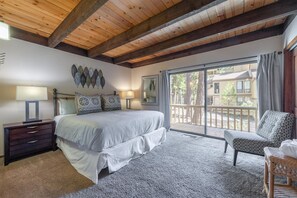 Appart'hôtel, 3 chambres
