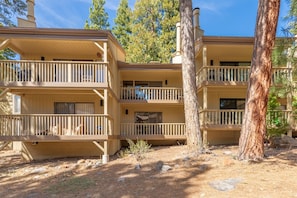 Condo, 3 Bedrooms | Exterior - Kingswood Village 57 3 Bedroom Condo (Kings Beach)