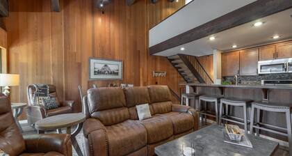 Kingswood Village 57 3 Bedroom Condo
