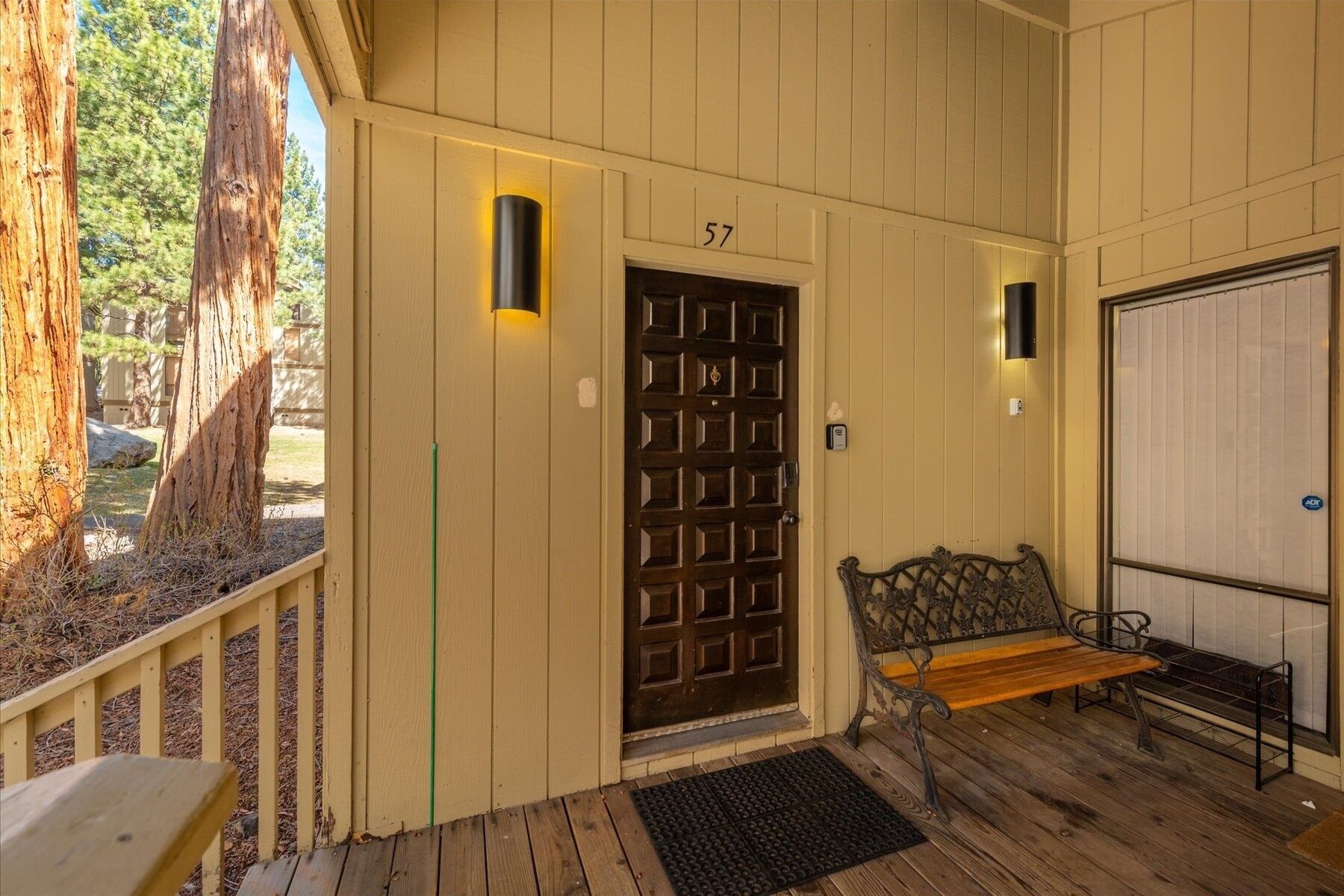 Condo, 3 Bedrooms | Terrace/patio
