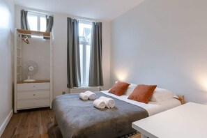 3 bedrooms, WiFi, bed sheets - Casiola - Pleasant apartment on top location in Gh (Gent)