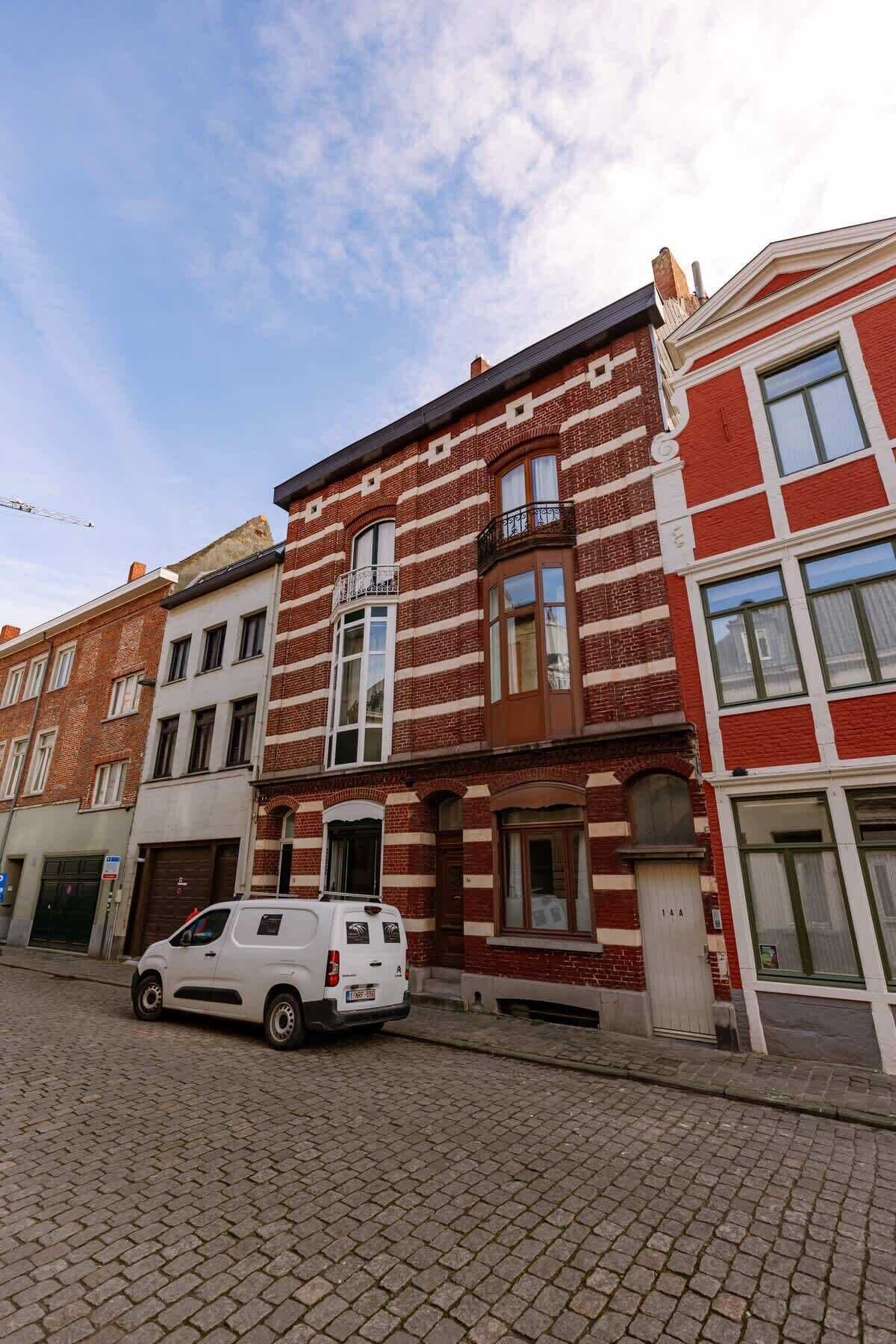 Exterieur