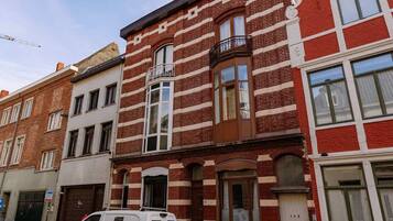 Exterieur
