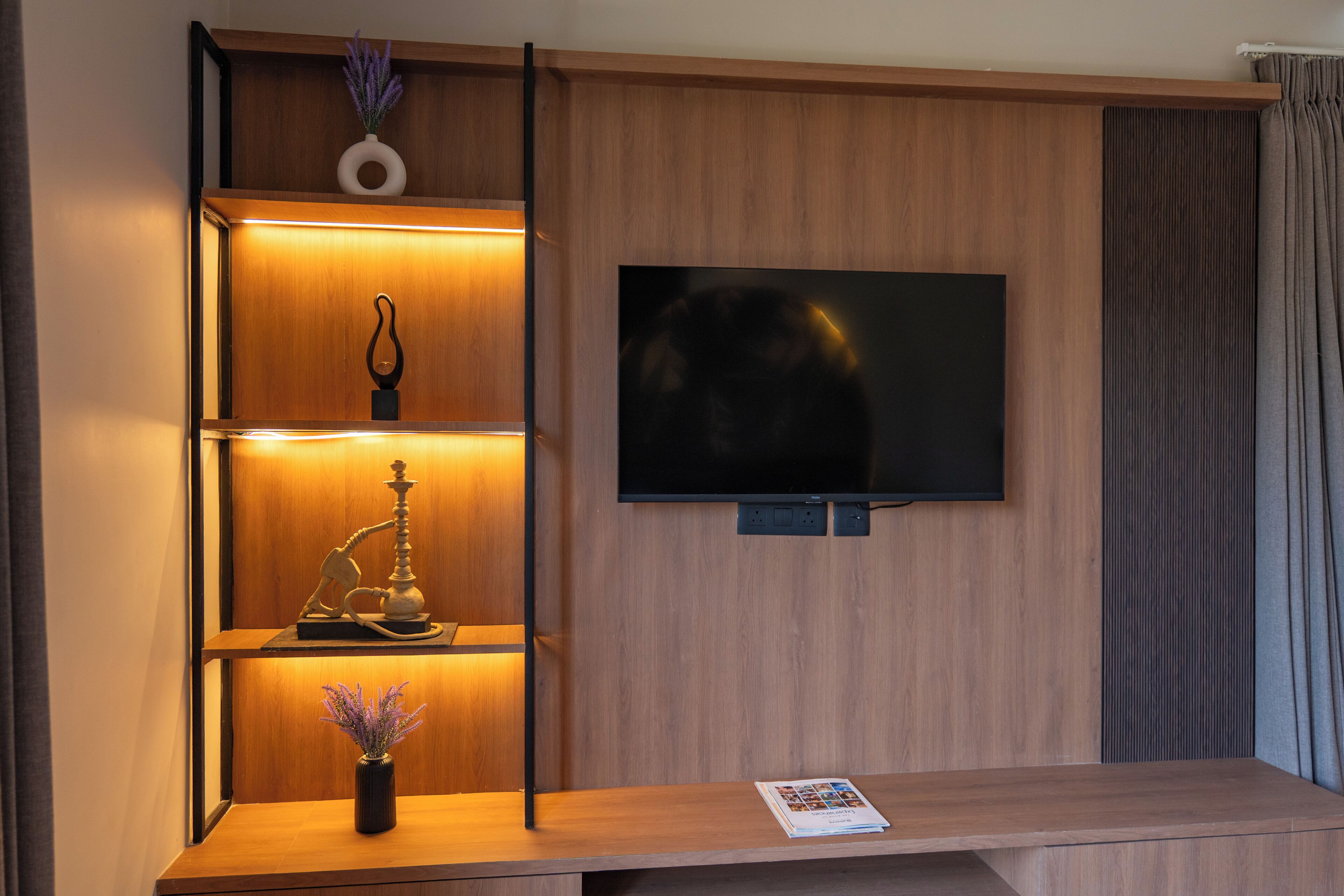 Deluxe villa | Interieur