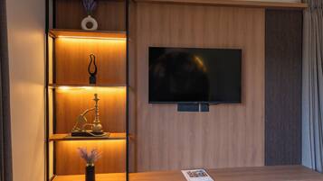 Deluxe villa | Interieur