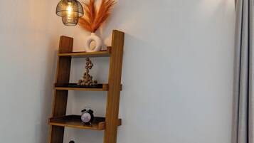 Vila luxo | Parte interna