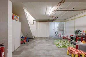 Children’s area - Cozy Family Retreat in Koksijde (Koksijde)