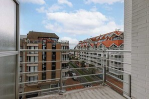 Boendeområde
