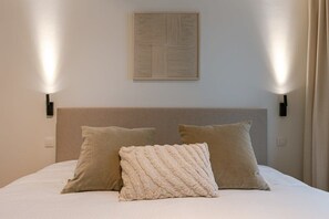 2 slaapkamers, wifi, beddengoed