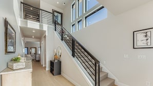 Rumah, 4 kamar tidur | Interior
