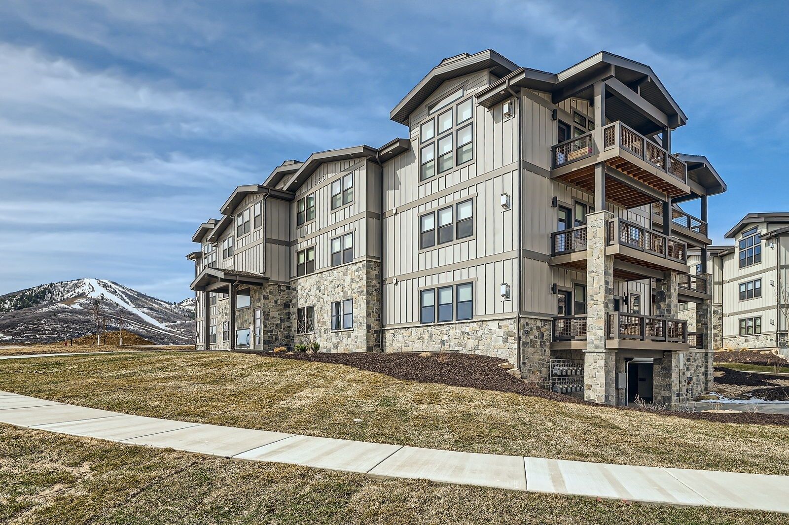 Condo, 3 Bedrooms | Exterior